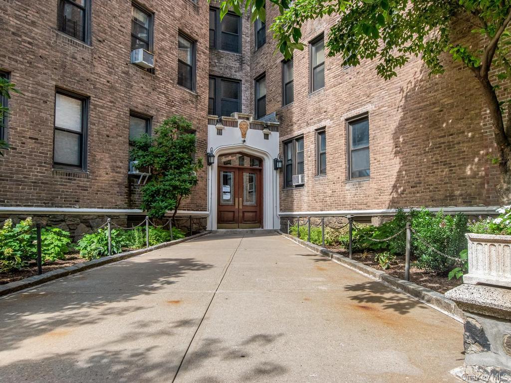3875 Waldo Avenue Unit 9R, Bronx NY 10463