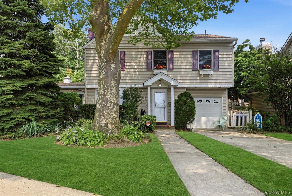 2785 Harvey Avenue, Oceanside NY 11572