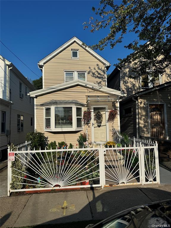 114-29 147 Street, Jamaica NY 11436