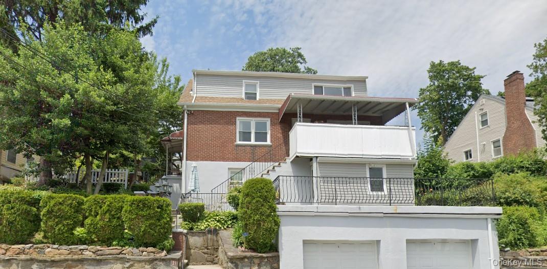 21 New Avenue, Yonkers NY 10704