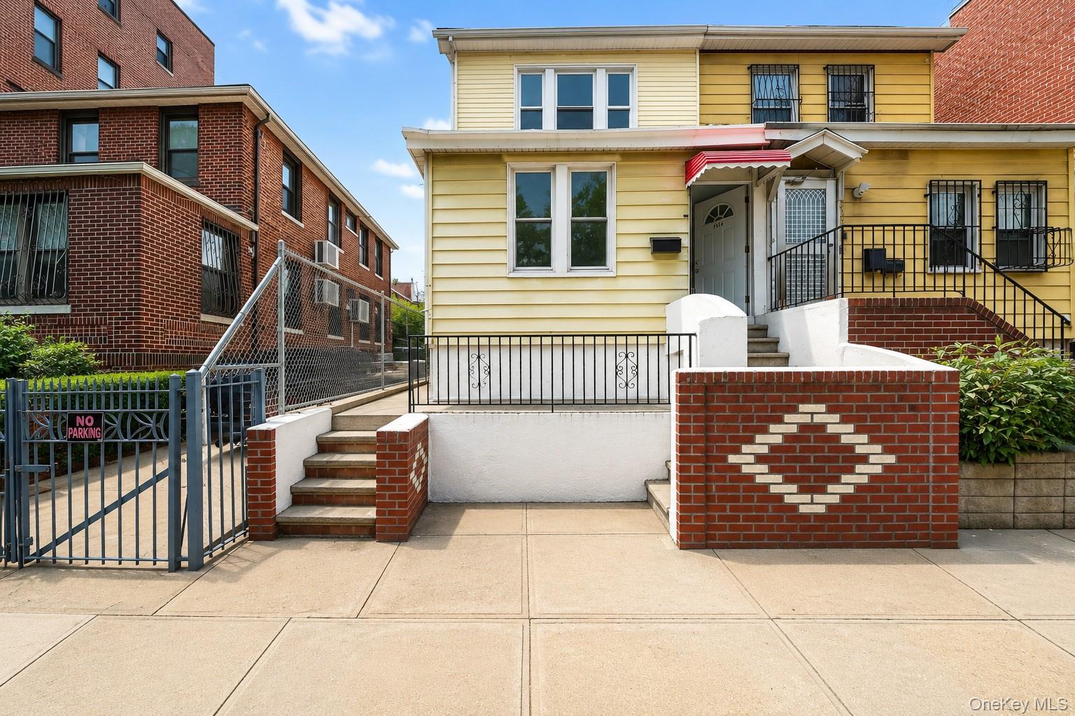 4043 69th Street, Woodside NY 11377