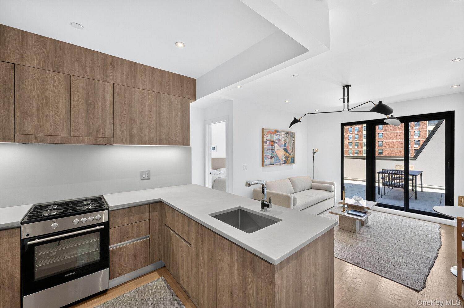 308 W 133RD Street Unit 9C, Manhattan NY 10030