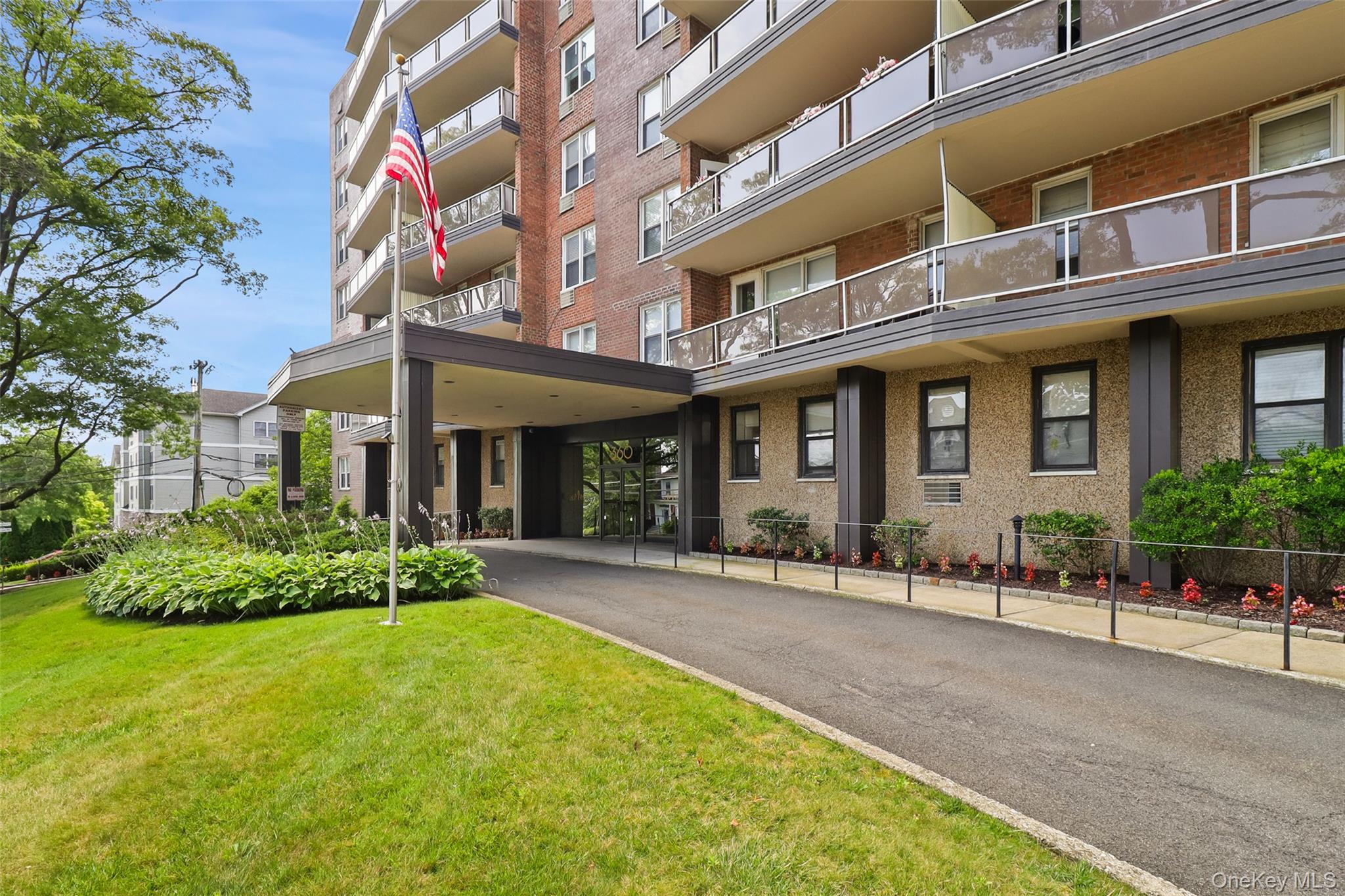 360 Westchester Avenue Unit 623, Port Chester NY 10573