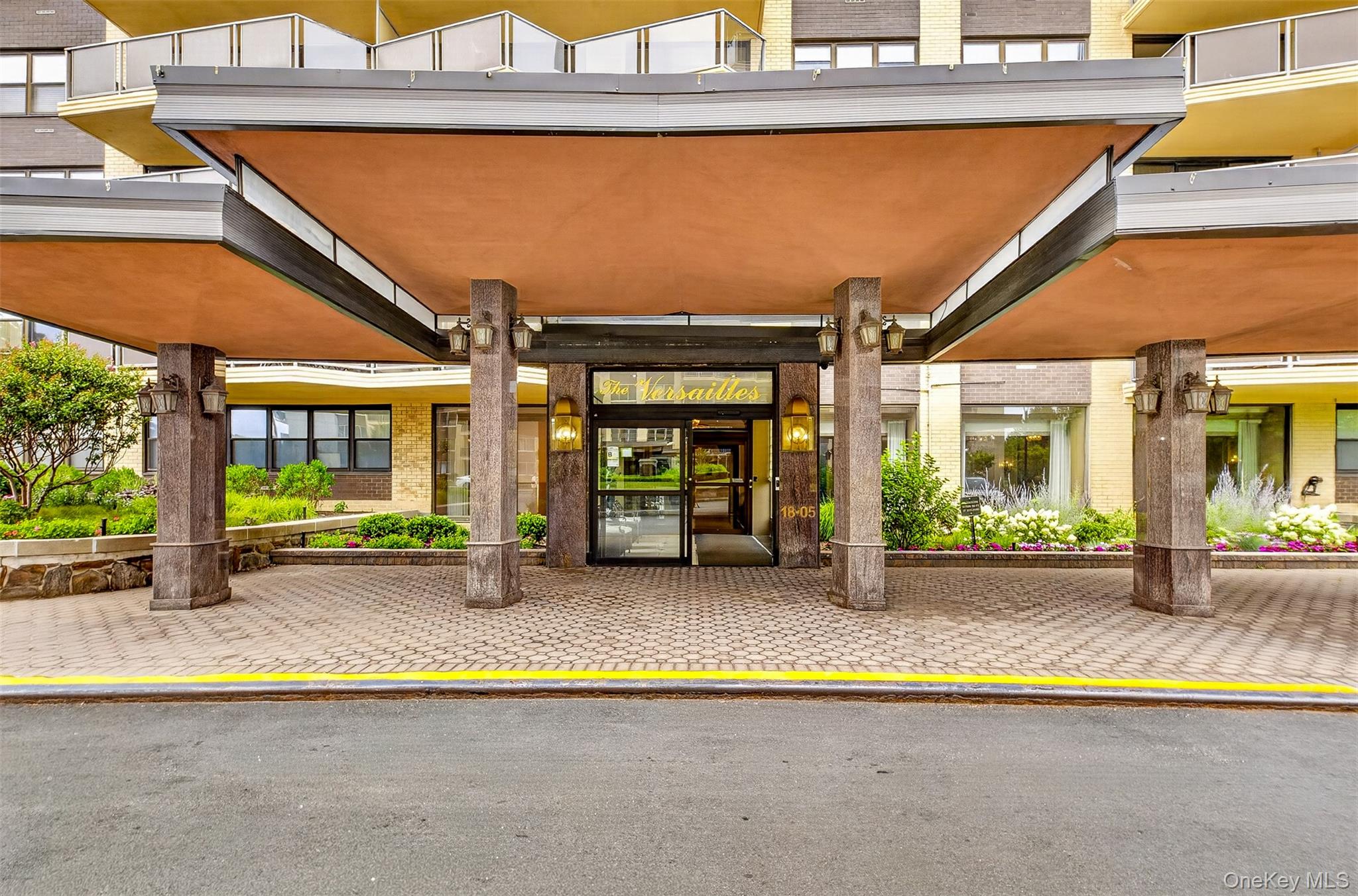 18-05 215th Street Unit 16H, Bayside NY 11360