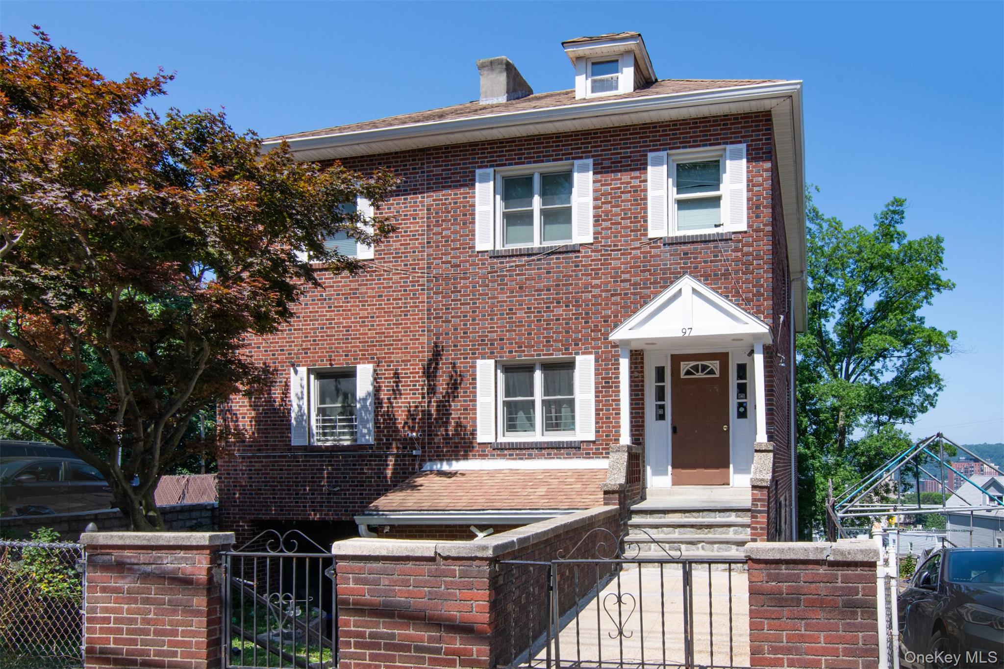 97 Van Cortlandt Pk Avenue, Yonkers NY 10701