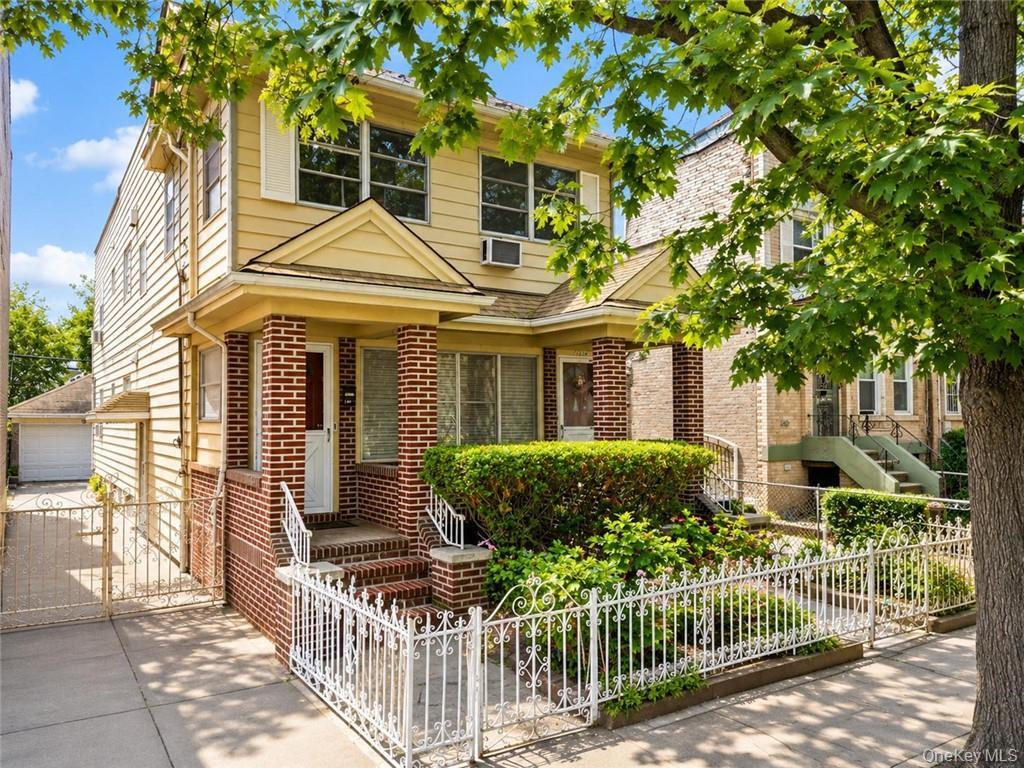 1334 E 15th Street, Brooklyn NY 11230