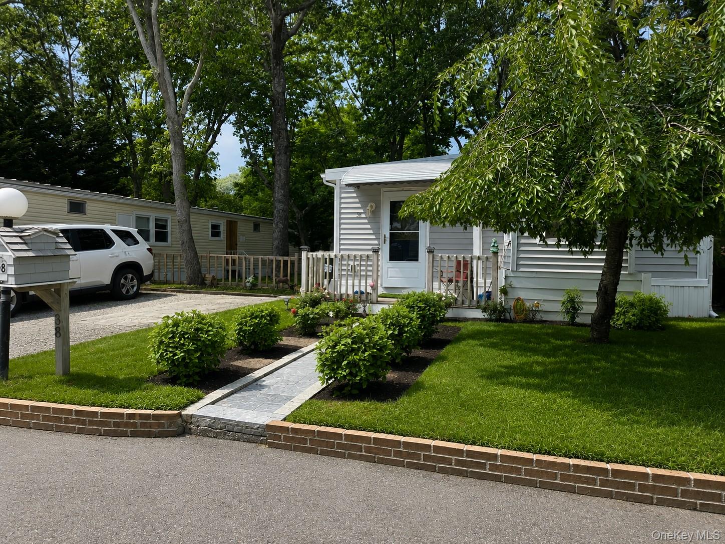 433 Mill Road Unit 38, Calverton NY 11933