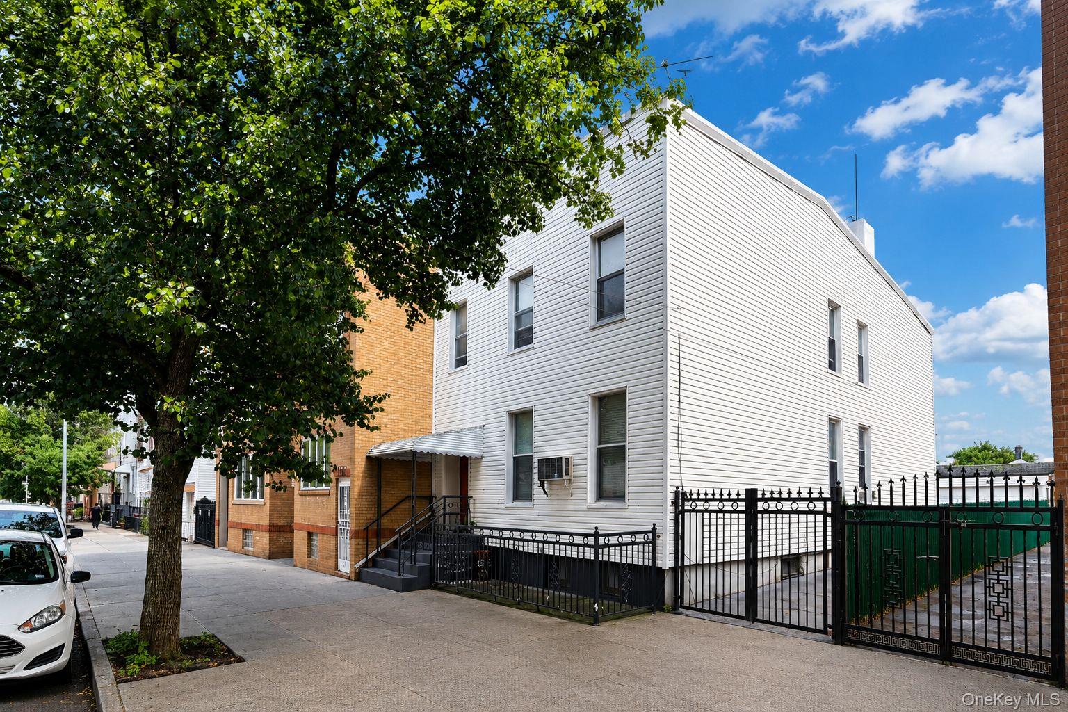 6340 60th Place, Ridgewood NY 11385