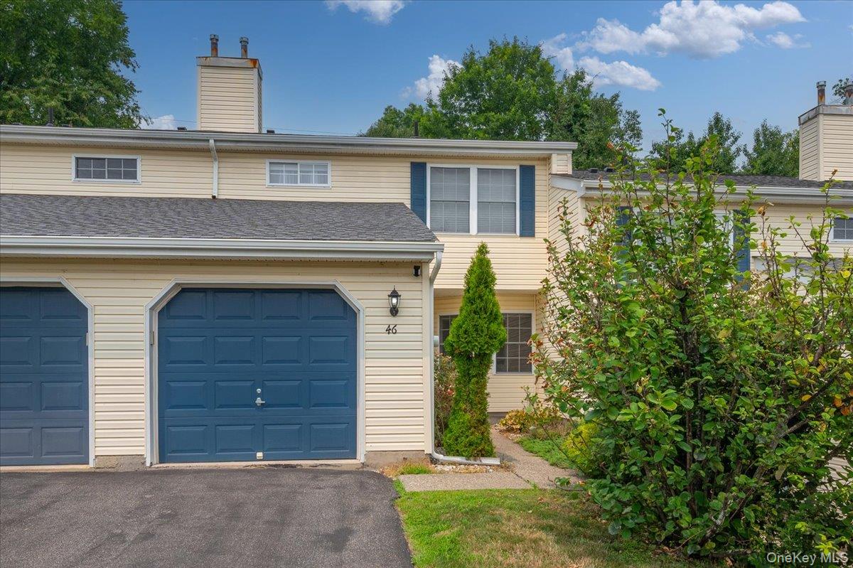 46 Pond Hill Lane, Walden NY 12586