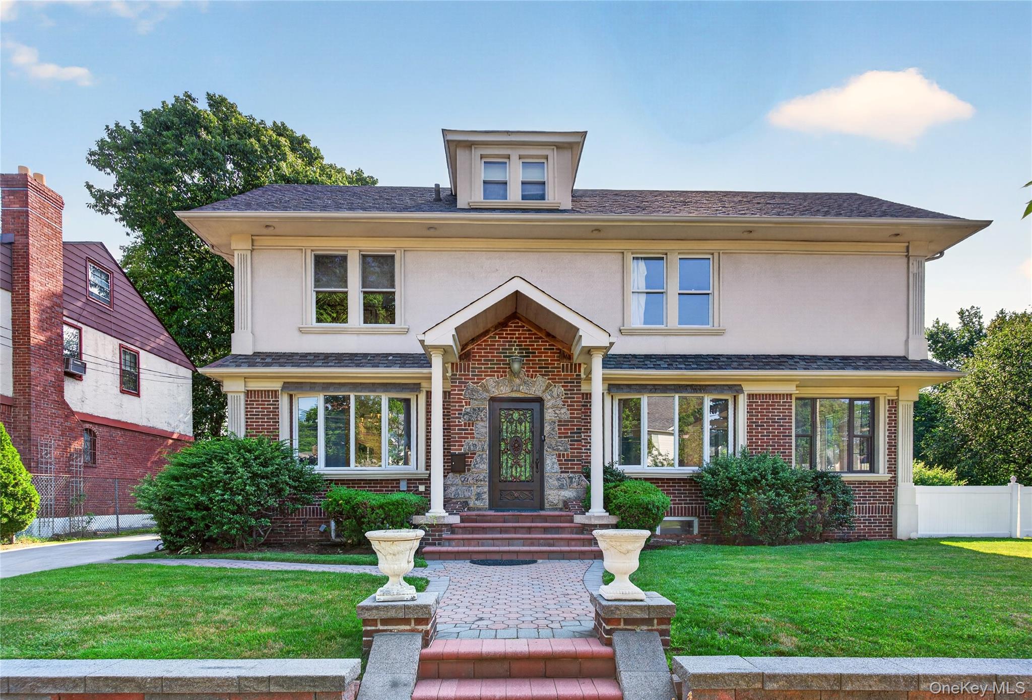 8433 Wareham Place, Jamaica NY 11432