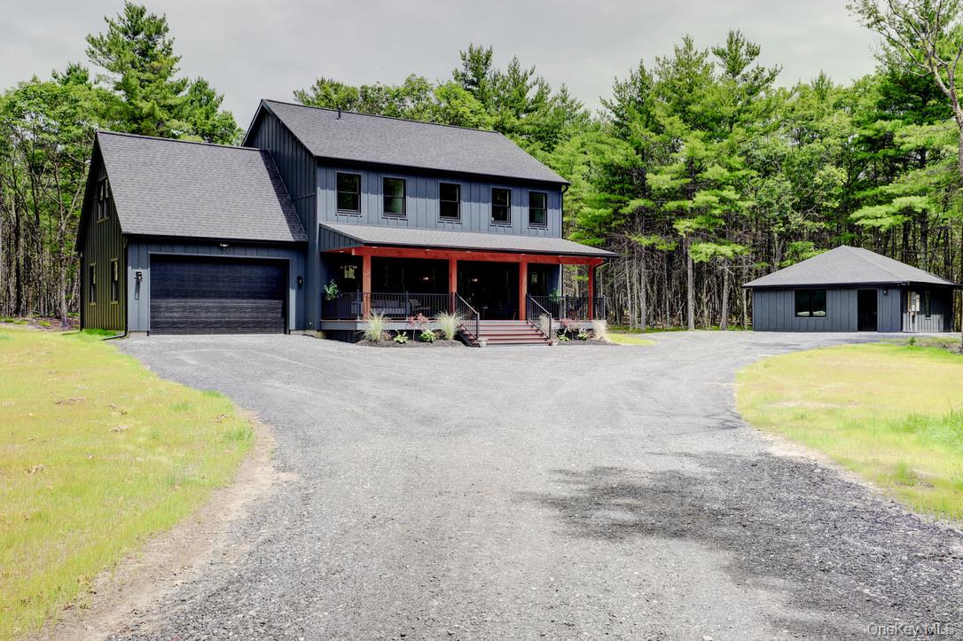26 Victoria Lane, Kerhonkson NY 12446
