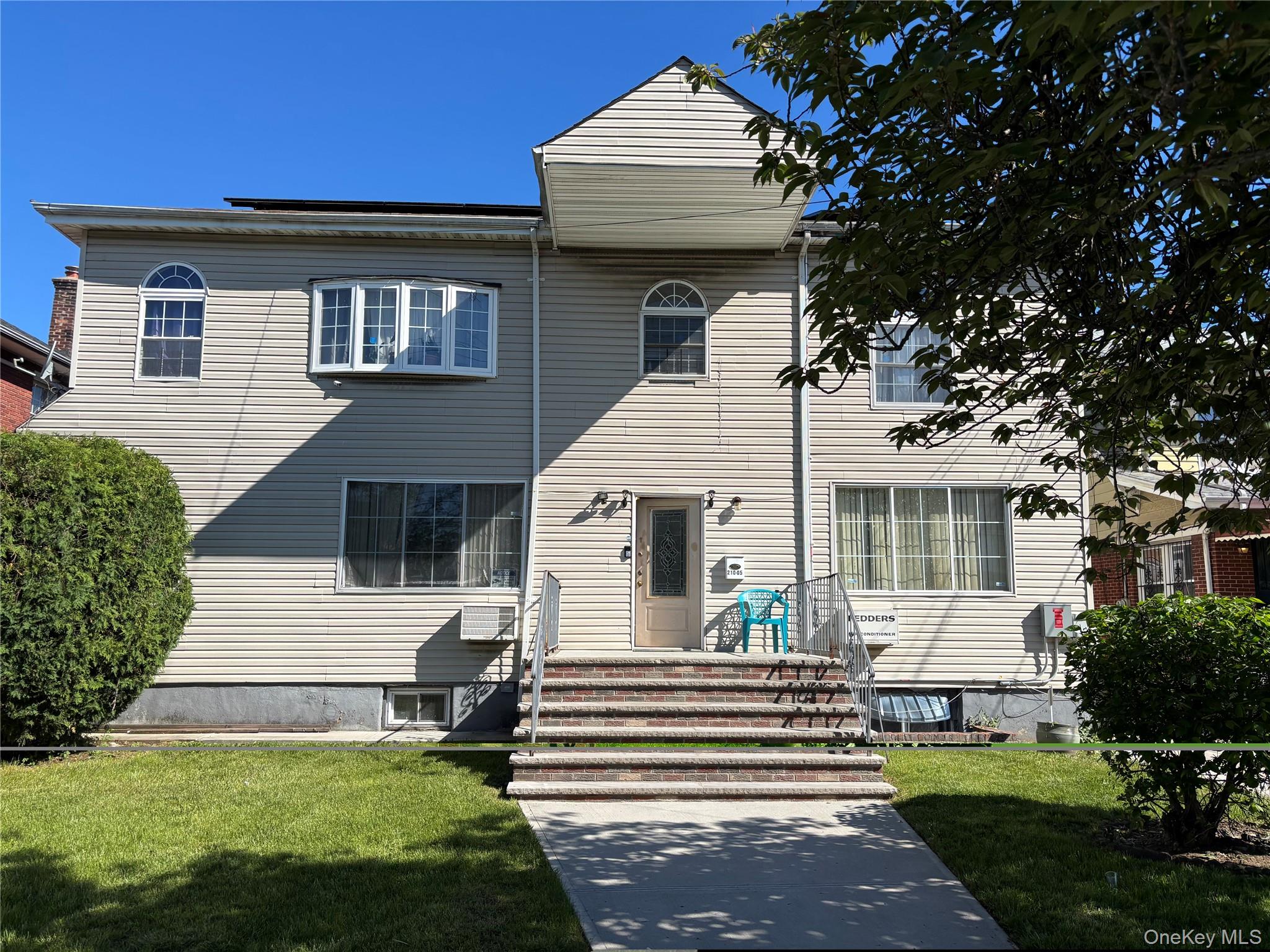 21005 Hollis Avenue, Queens Village NY 11429