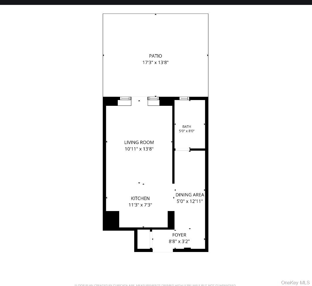 50 Park Terrace E Unit 1LM, Manhattan NY 10034