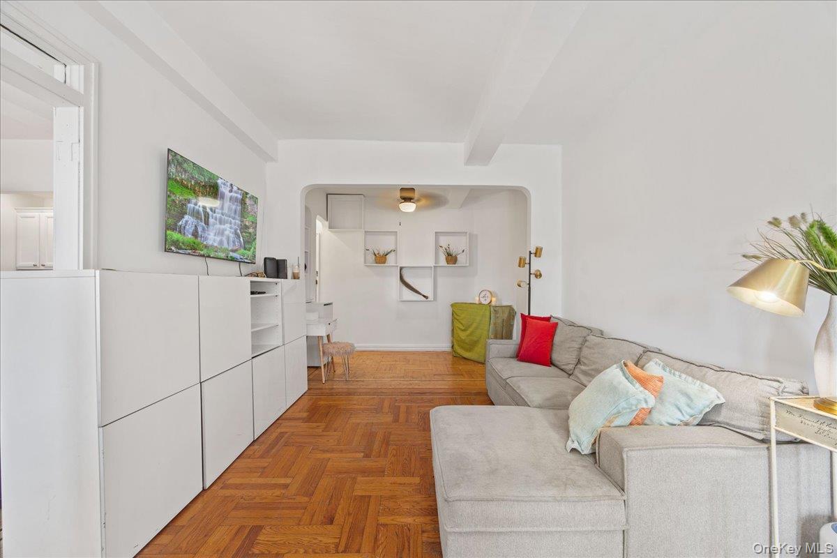50 Park Terrace E Unit 1LM, Manhattan NY 10034