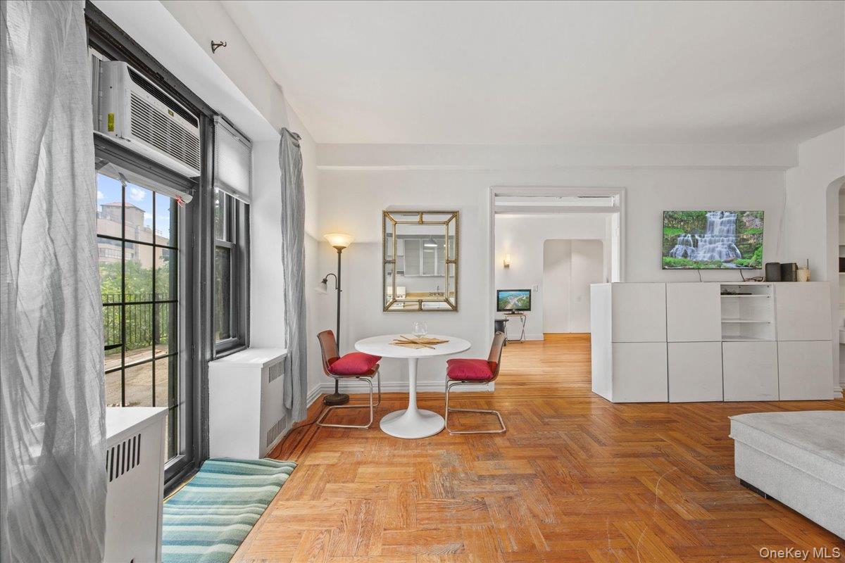 50 Park Terrace E Unit 1LM, Manhattan NY 10034