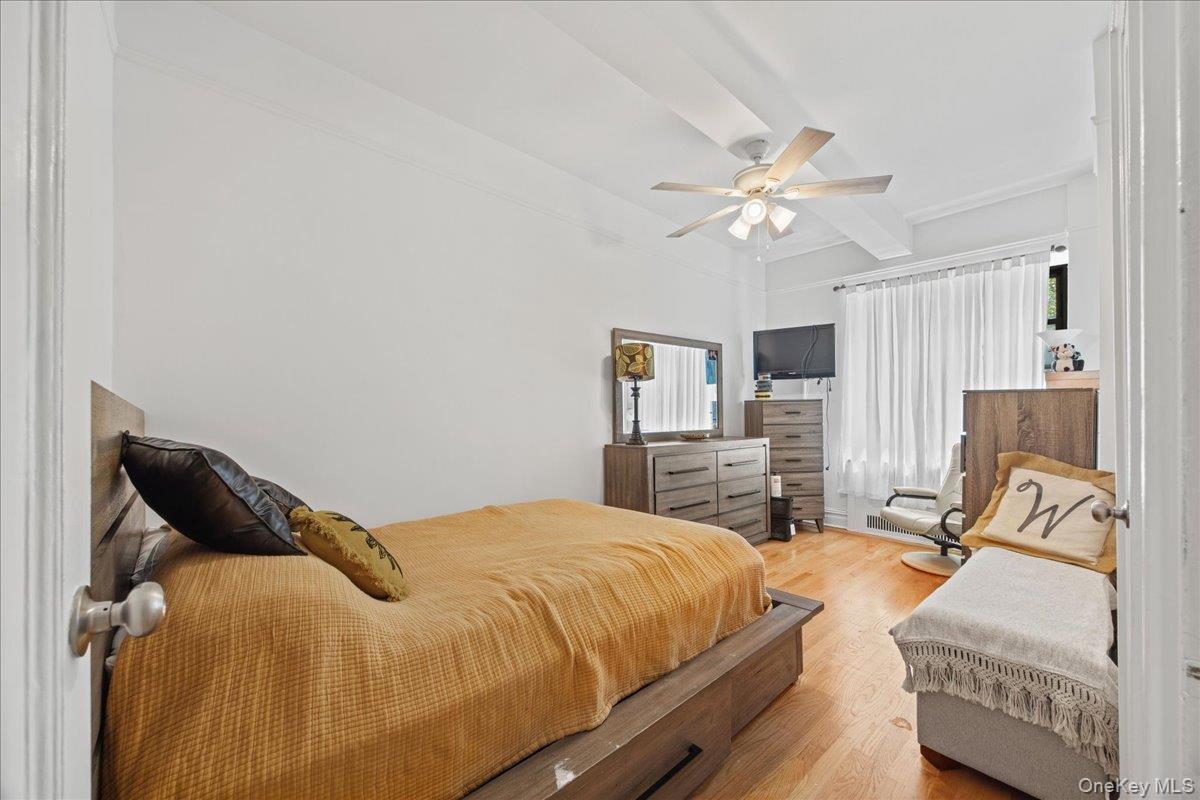 50 Park Terrace E Unit 1LM, Manhattan NY 10034