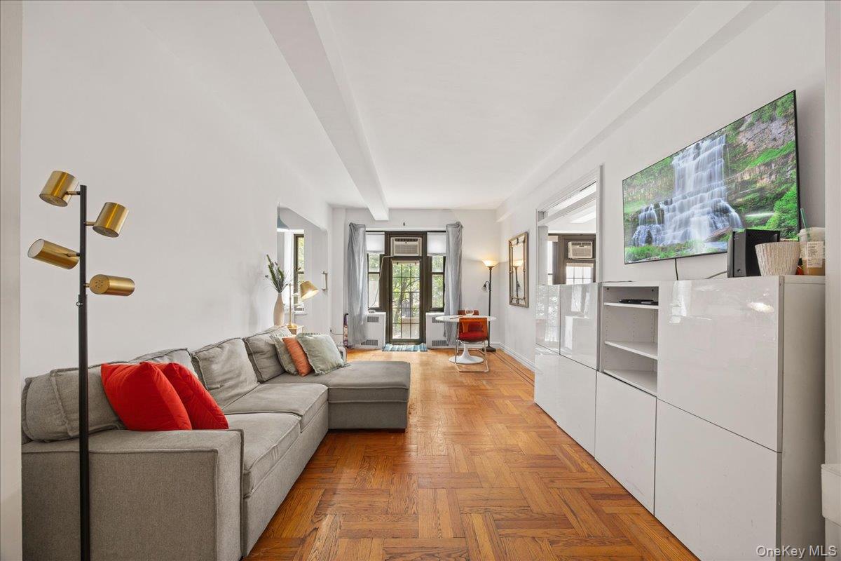 50 Park Terrace E Unit 1LM, Manhattan NY 10034