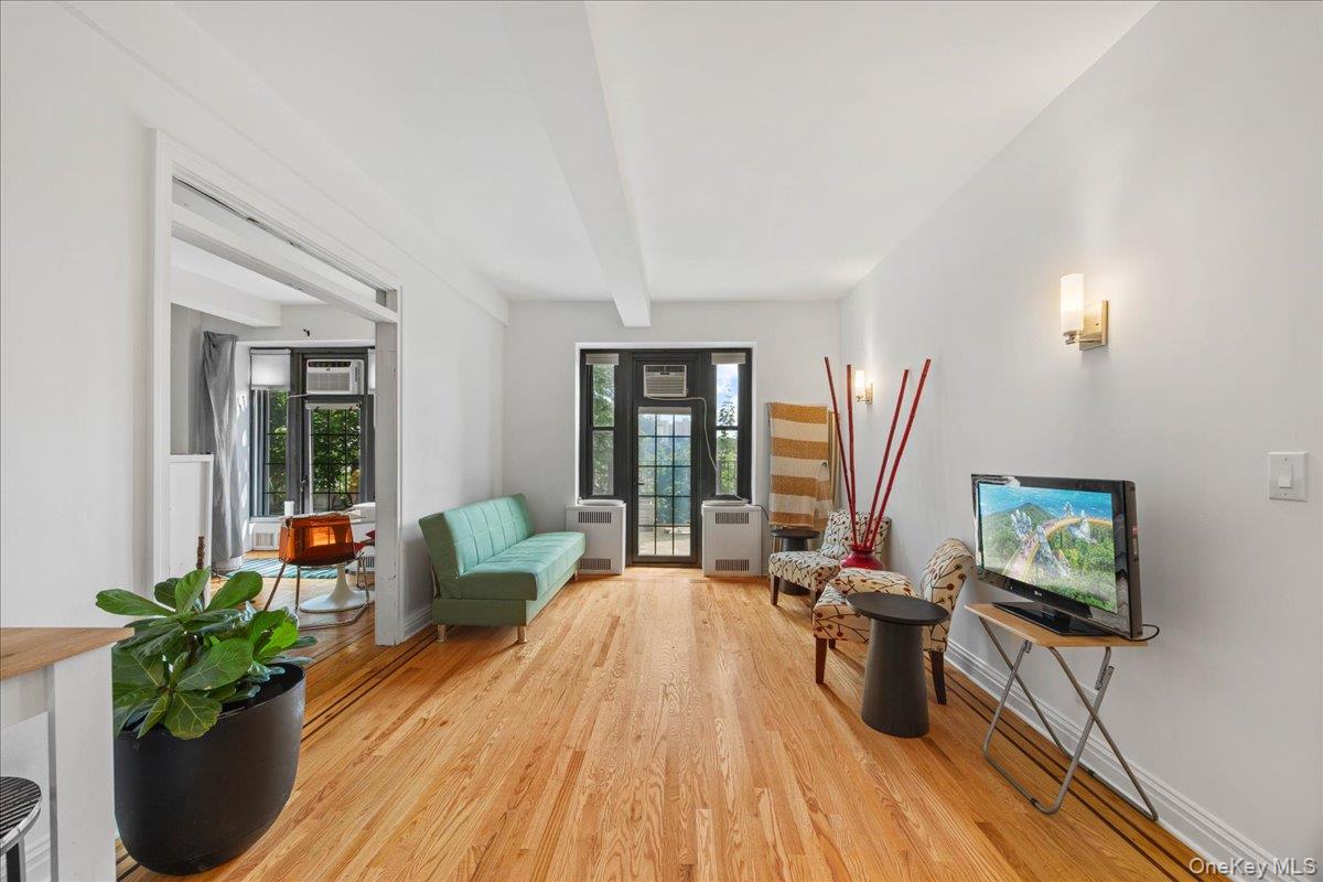 50 Park Terrace E Unit 1LM, Manhattan NY 10034