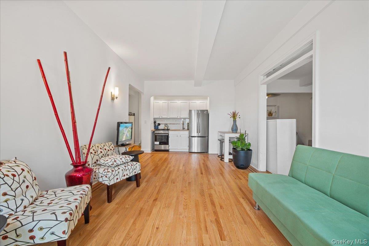 50 Park Terrace E Unit 1LM, Manhattan NY 10034