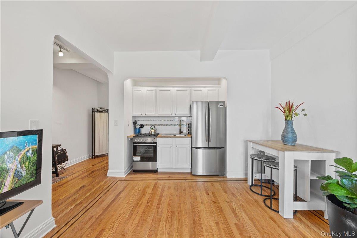 50 Park Terrace E Unit 1LM, Manhattan NY 10034