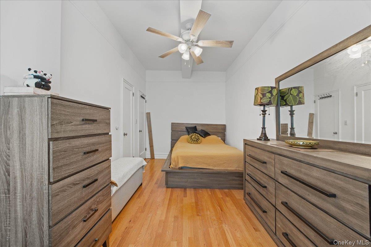 50 Park Terrace E Unit 1LM, Manhattan NY 10034