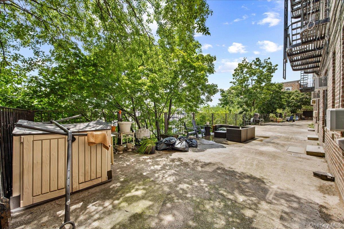 50 Park Terrace E Unit 1LM, Manhattan NY 10034