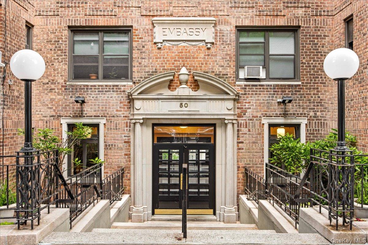 50 Park Terrace E Unit 1LM, Manhattan NY 10034