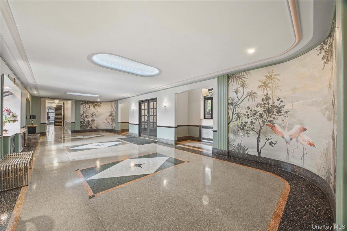 50 Park Terrace E Unit 1LM, Manhattan NY 10034