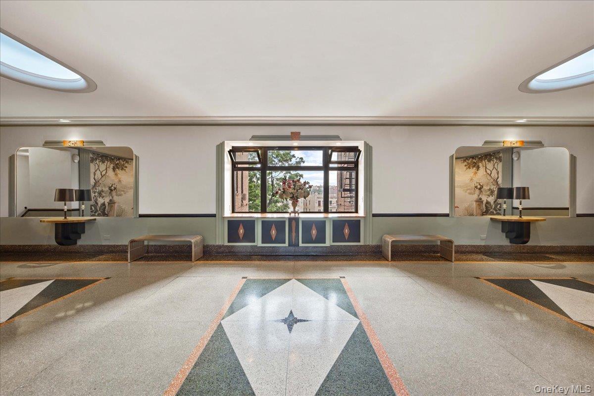 50 Park Terrace E Unit 1LM, Manhattan NY 10034