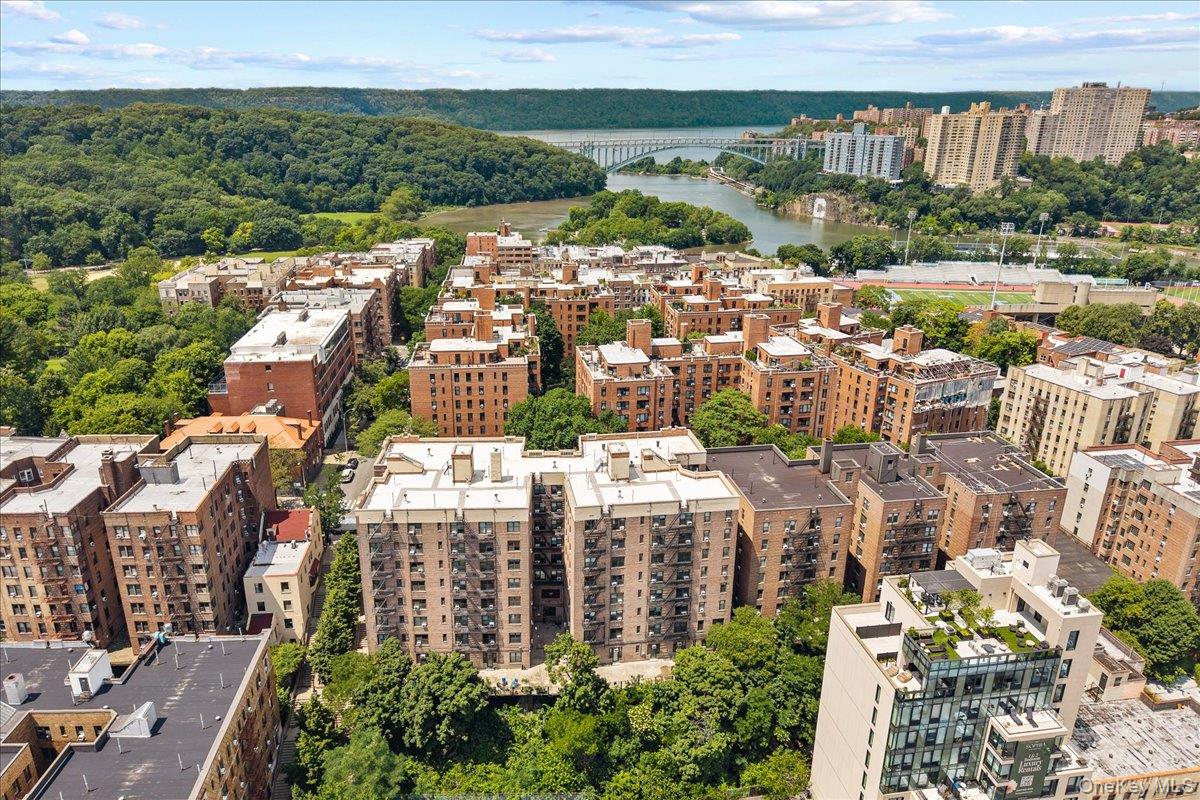 50 Park Terrace E Unit 1LM, Manhattan NY 10034