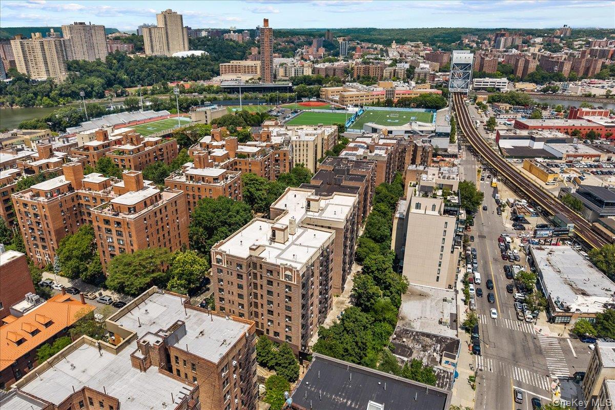 50 Park Terrace E Unit 1LM, Manhattan NY 10034