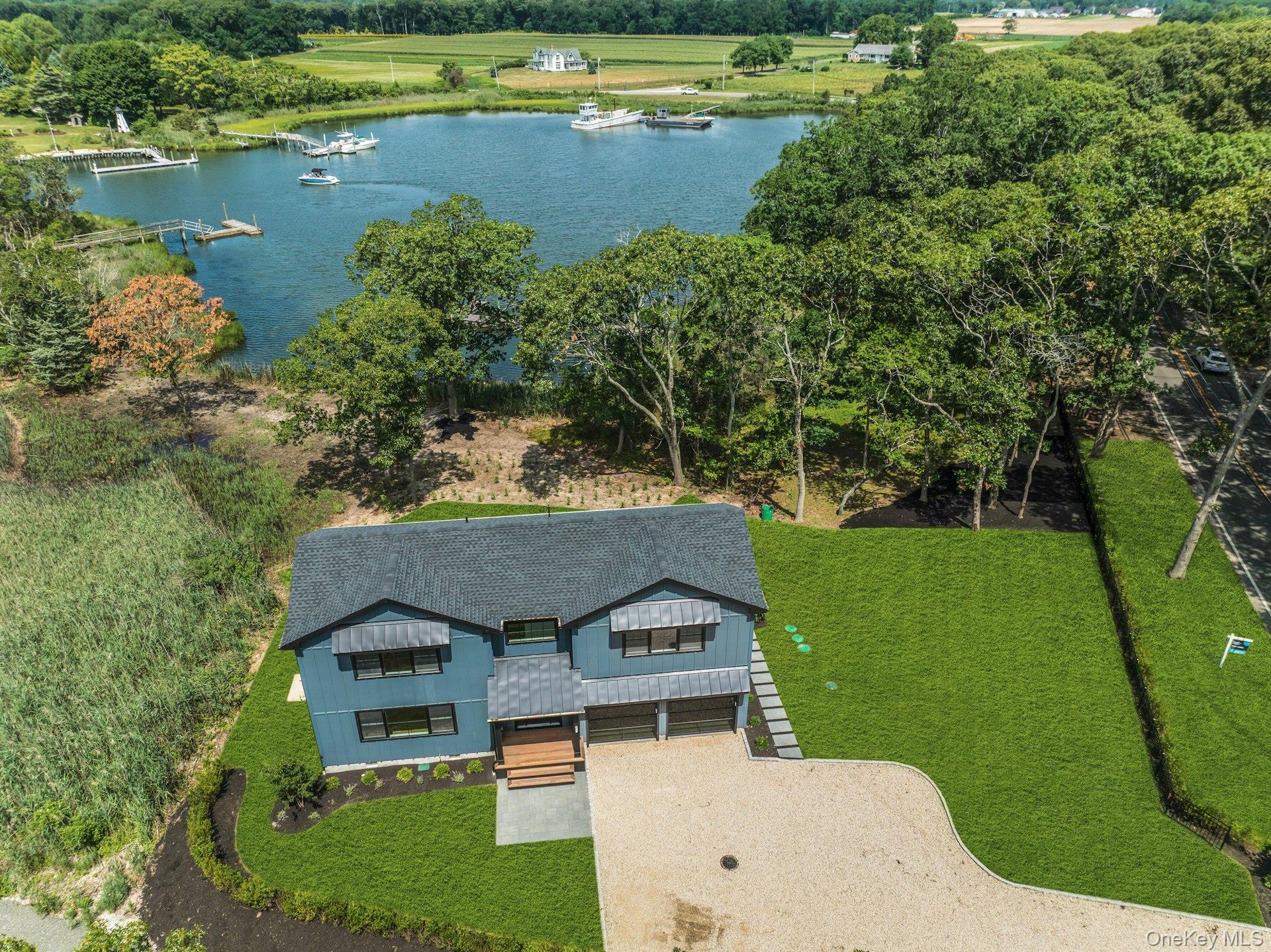 255 Peconic Bay Boulevard, Aquebogue NY 11901