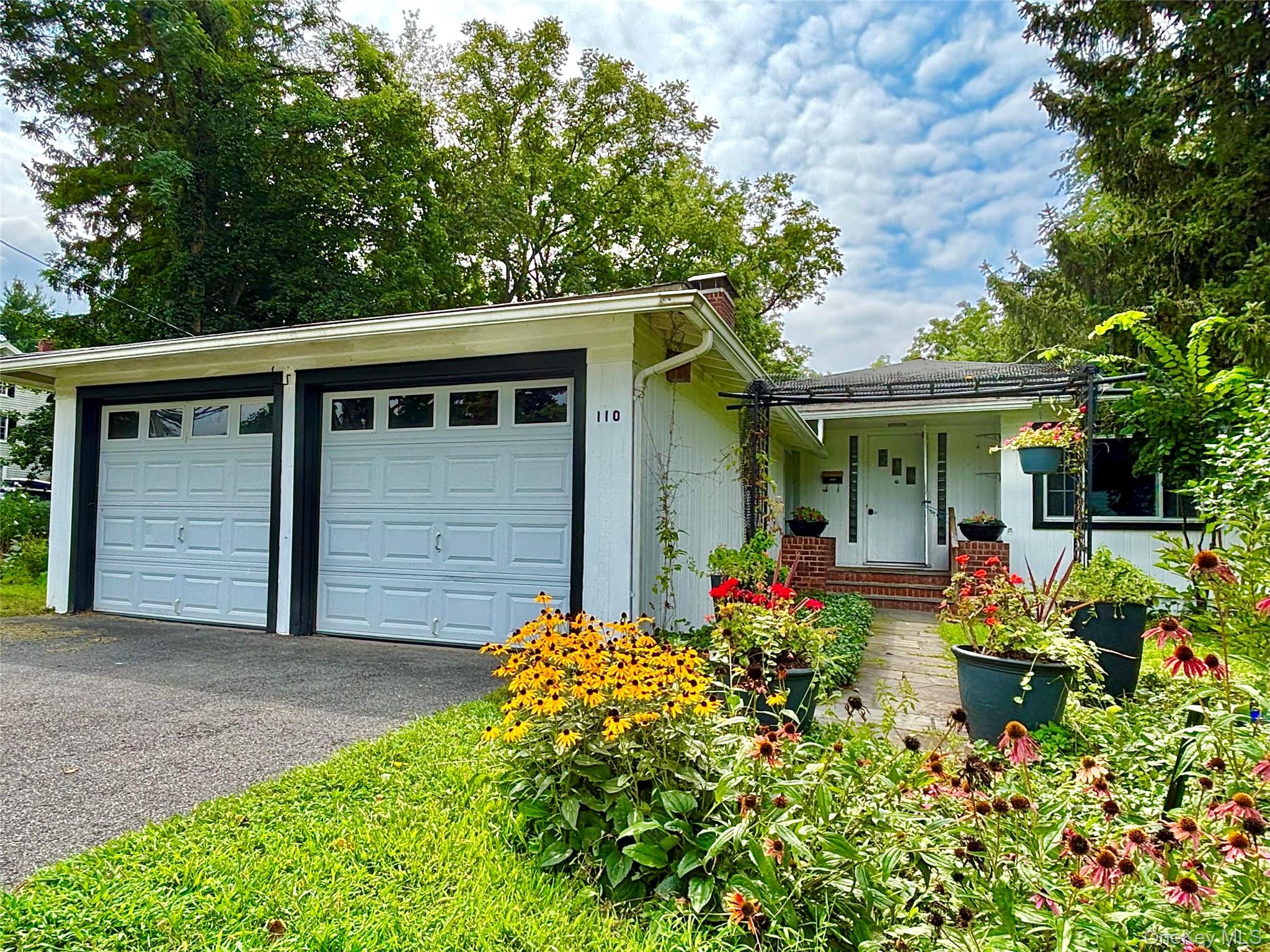 110 Montgomery Street, Rhinebeck NY 12572