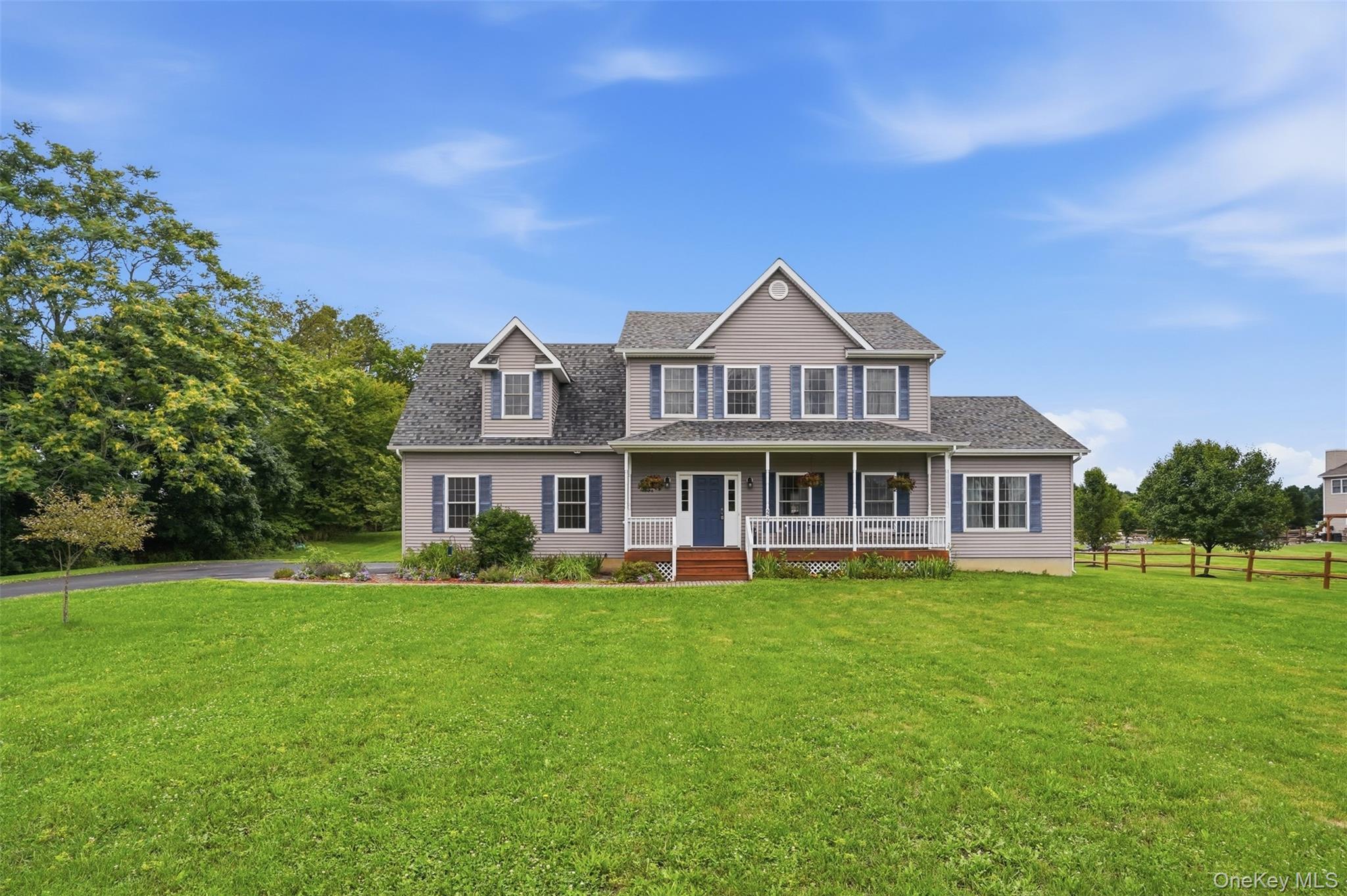 272 Beaver Dam Road, Montgomery NY 12549