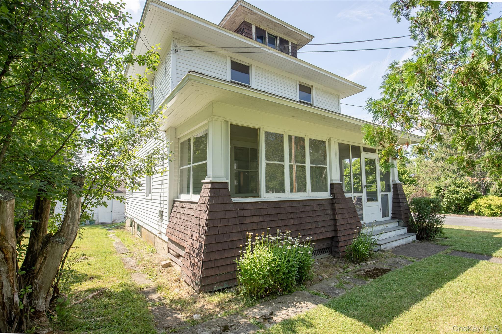 15 Wildey Road, Red Hook NY 12507