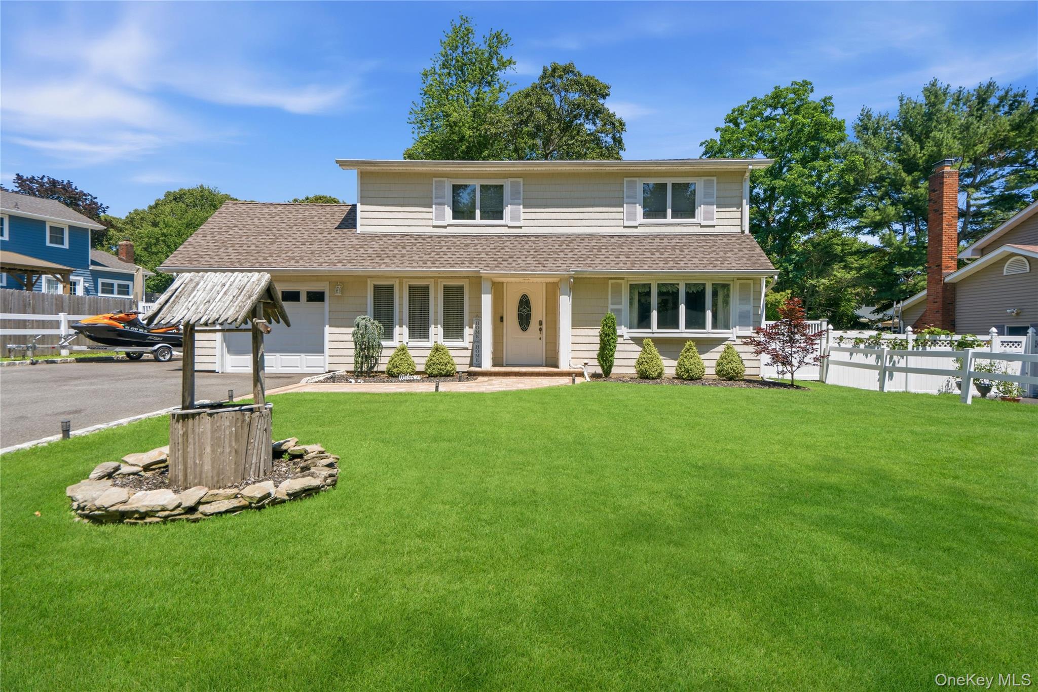115 Patchogue Drive, Rocky Point NY 11778