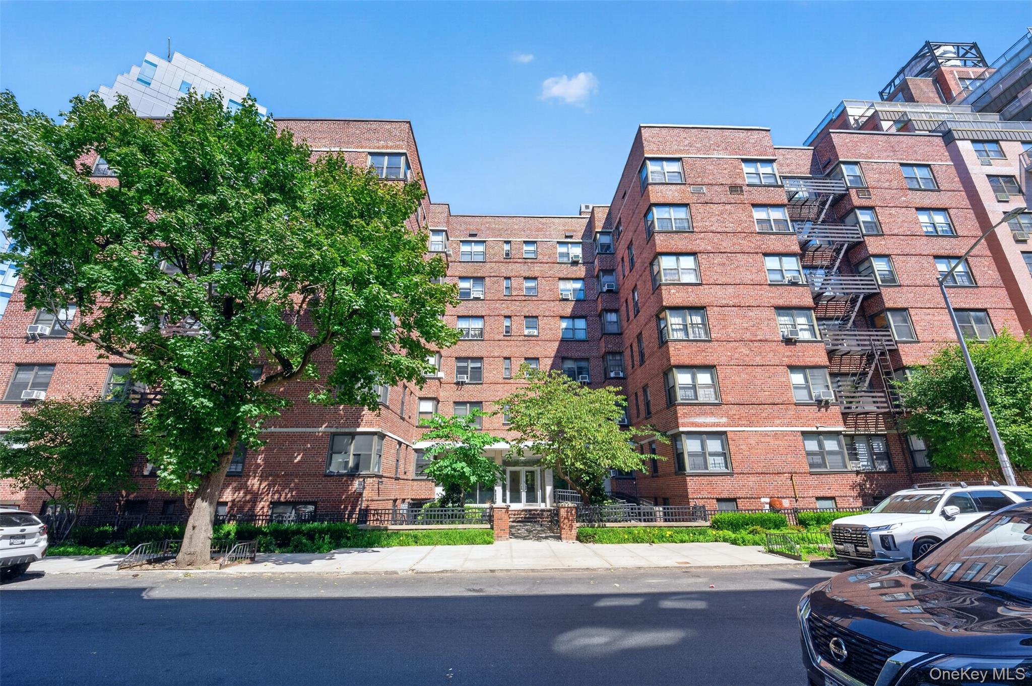 109-23 71st Road Unit 4D, Forest Hills NY 11375
