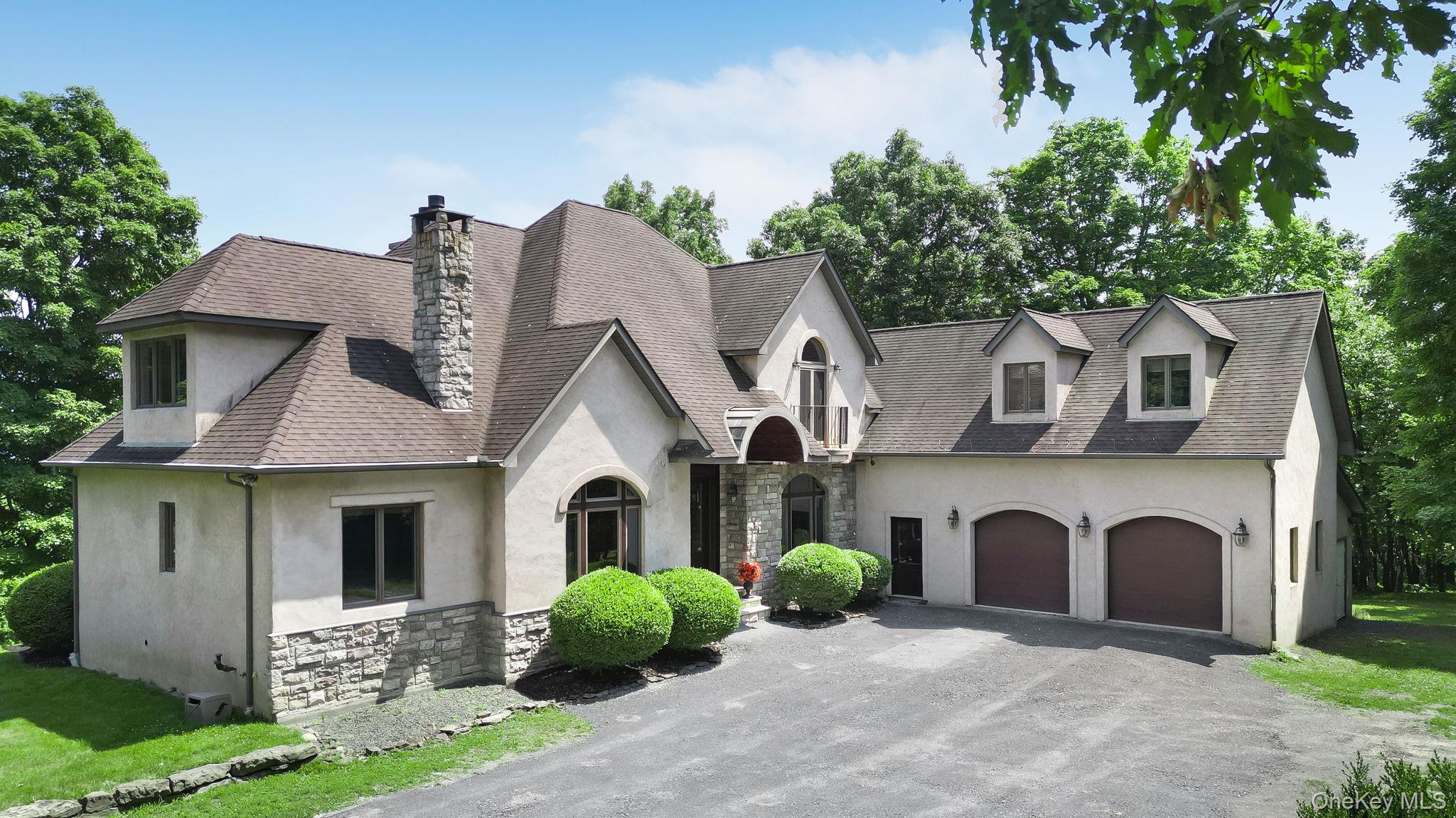 250 Corbett Road, Montgomery NY 12549
