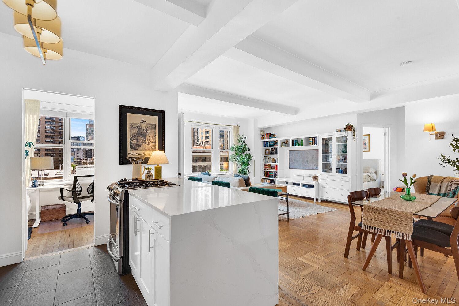 330 W 72ND Street Unit 7D, Manhattan NY 10023