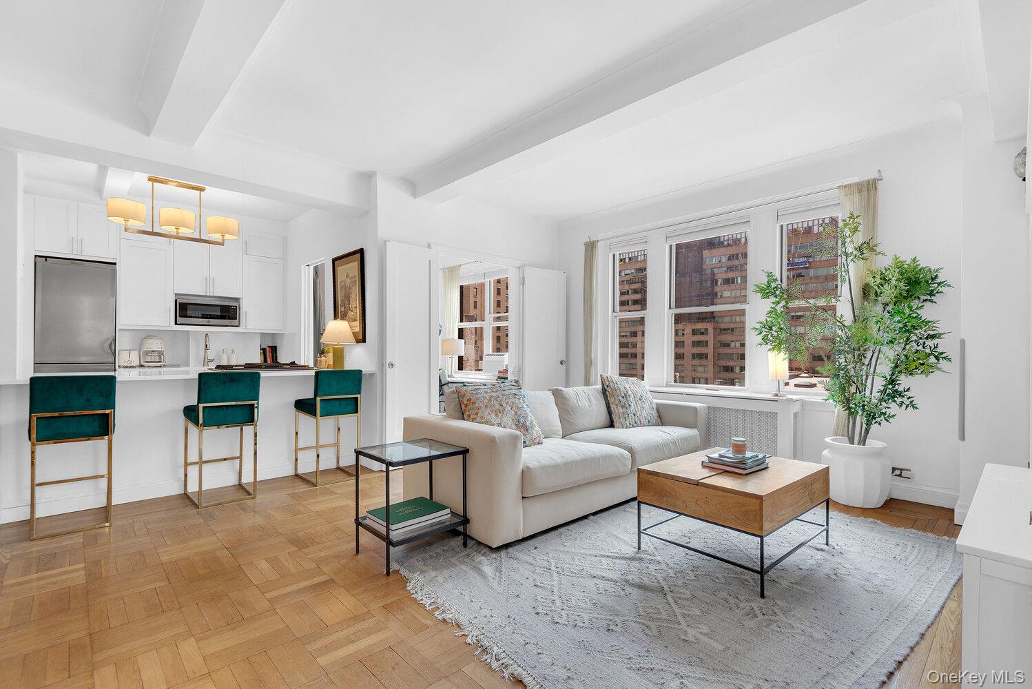 330 W 72ND Street Unit 7D, Manhattan NY 10023