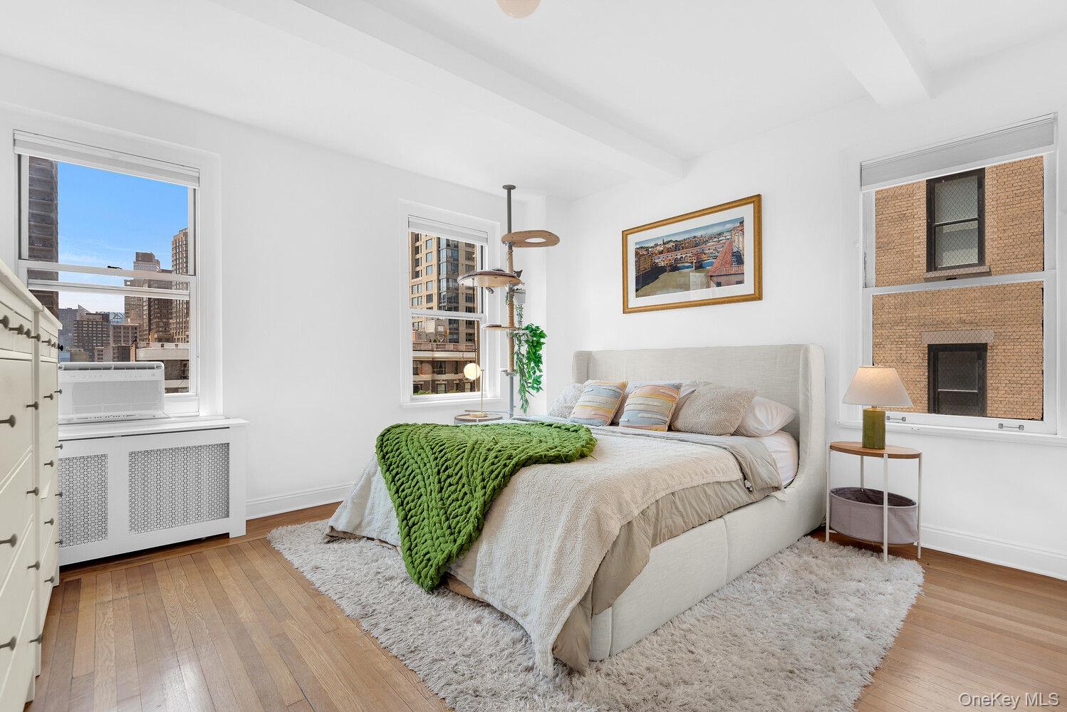 330 W 72ND Street Unit 7D, Manhattan NY 10023