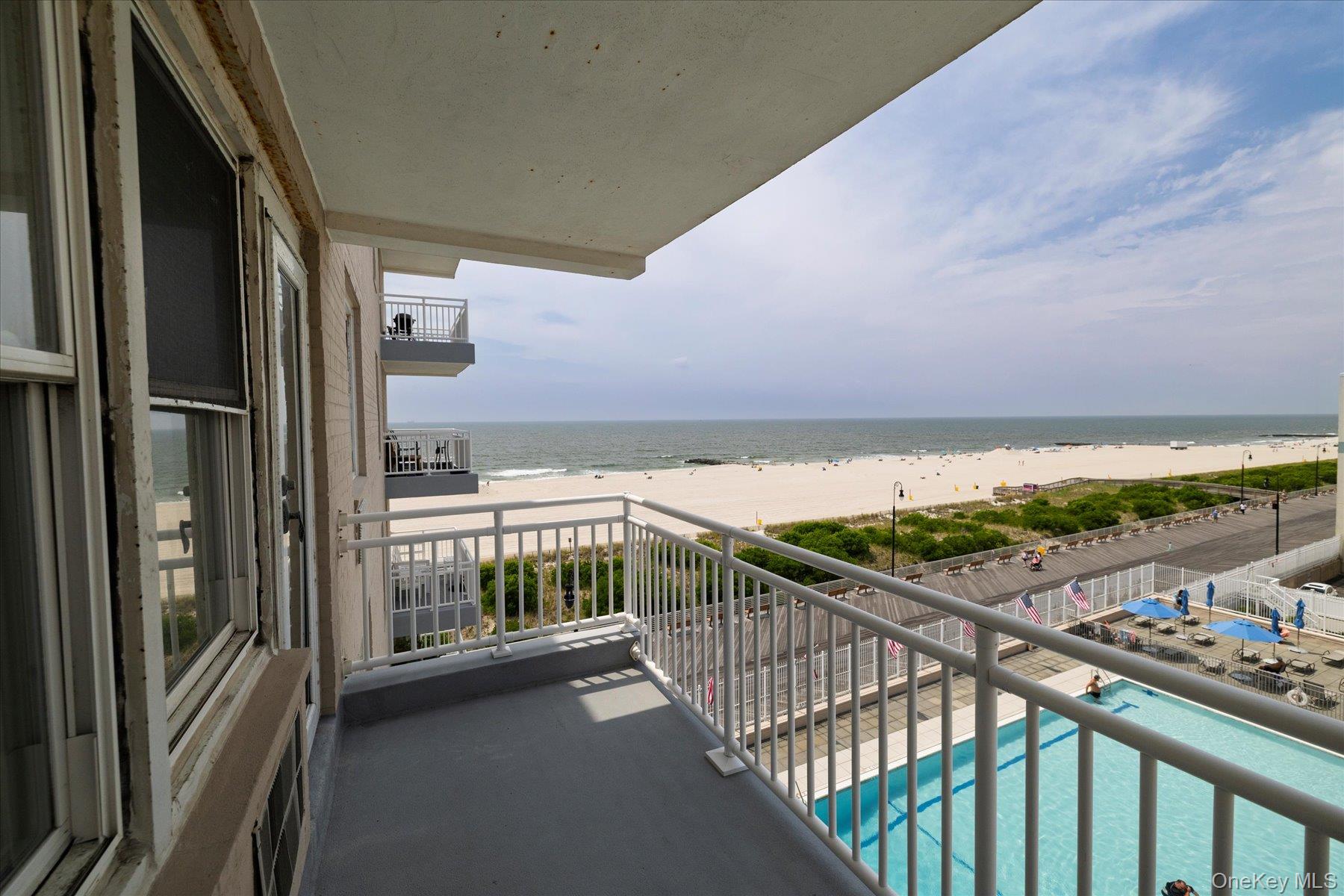 522 SHORE Road Unit 5G, Long Beach NY 11561