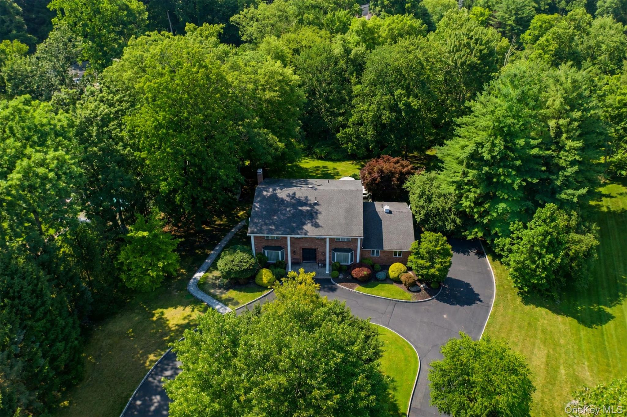 391 Pleasant Hill Drive, New City NY 10956