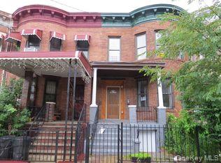 655 Hendrix Street, Brooklyn NY 11207
