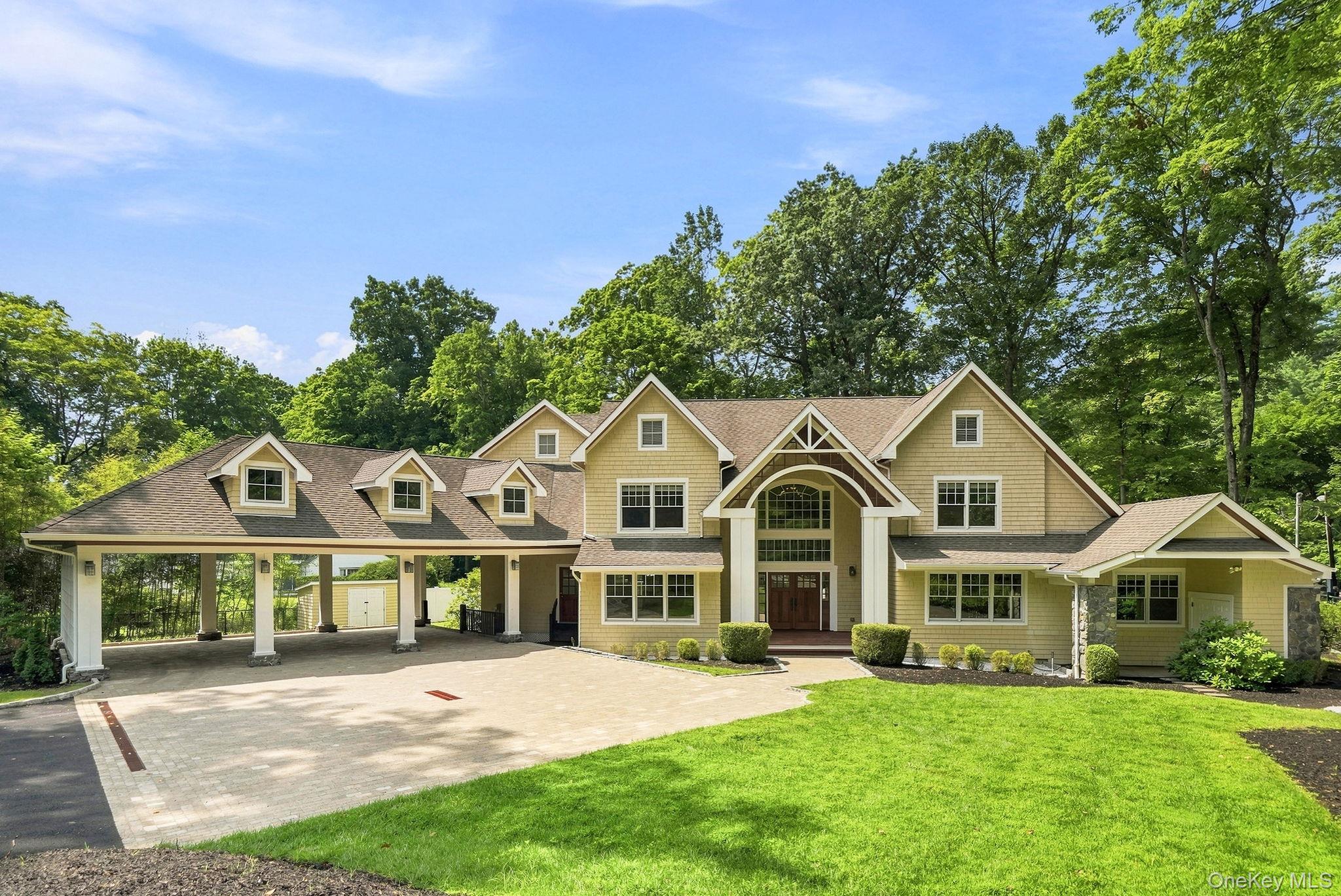 38 Lincoln Avenue, Rye Brook NY 10573
