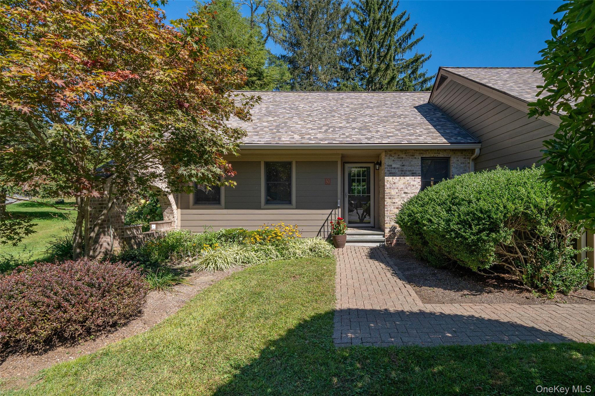 341 Furnace Dock Road Unit 50, Cortlandt Manor NY 10567