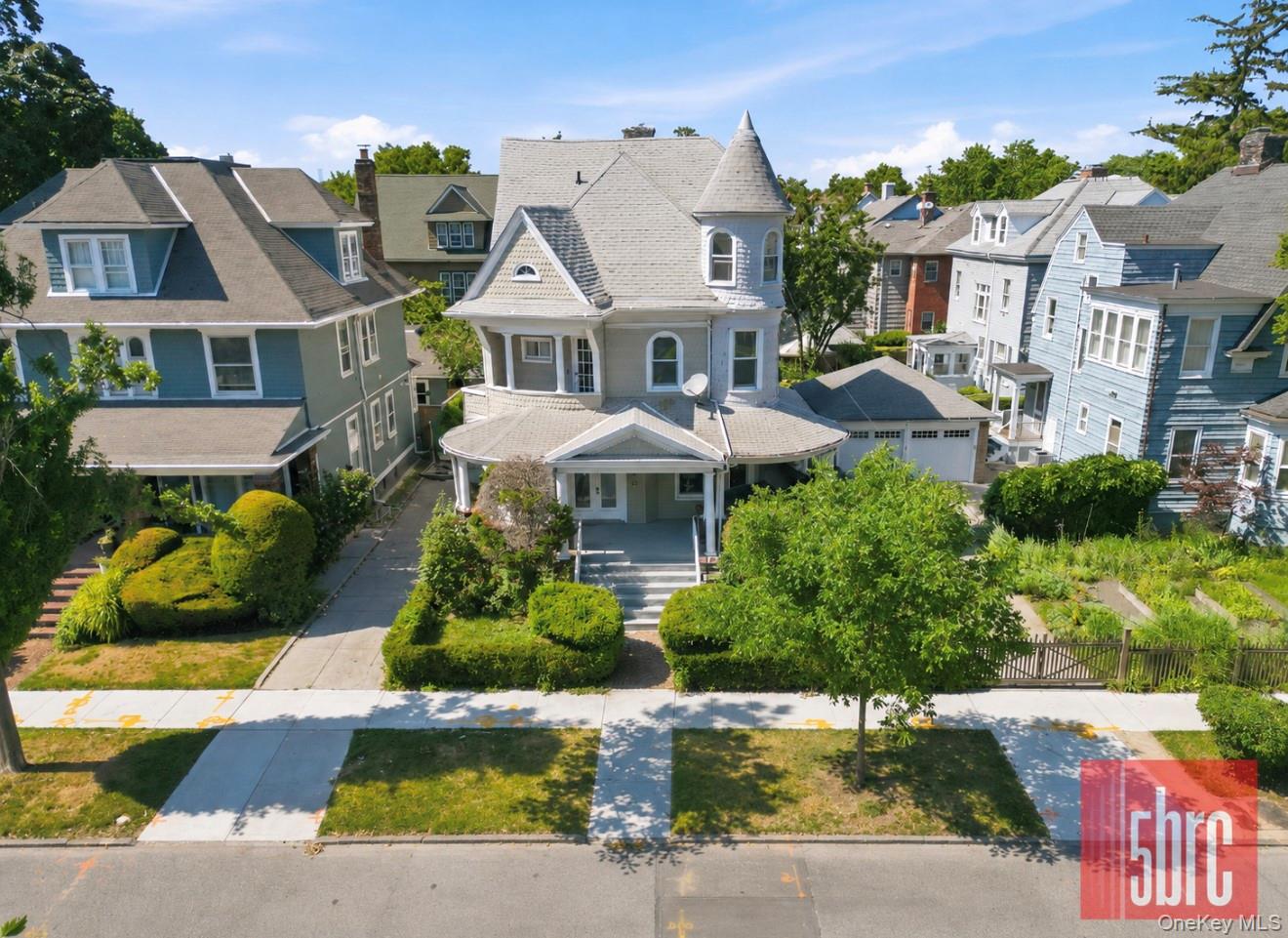 1205 Beverley Road, Brooklyn NY 11218
