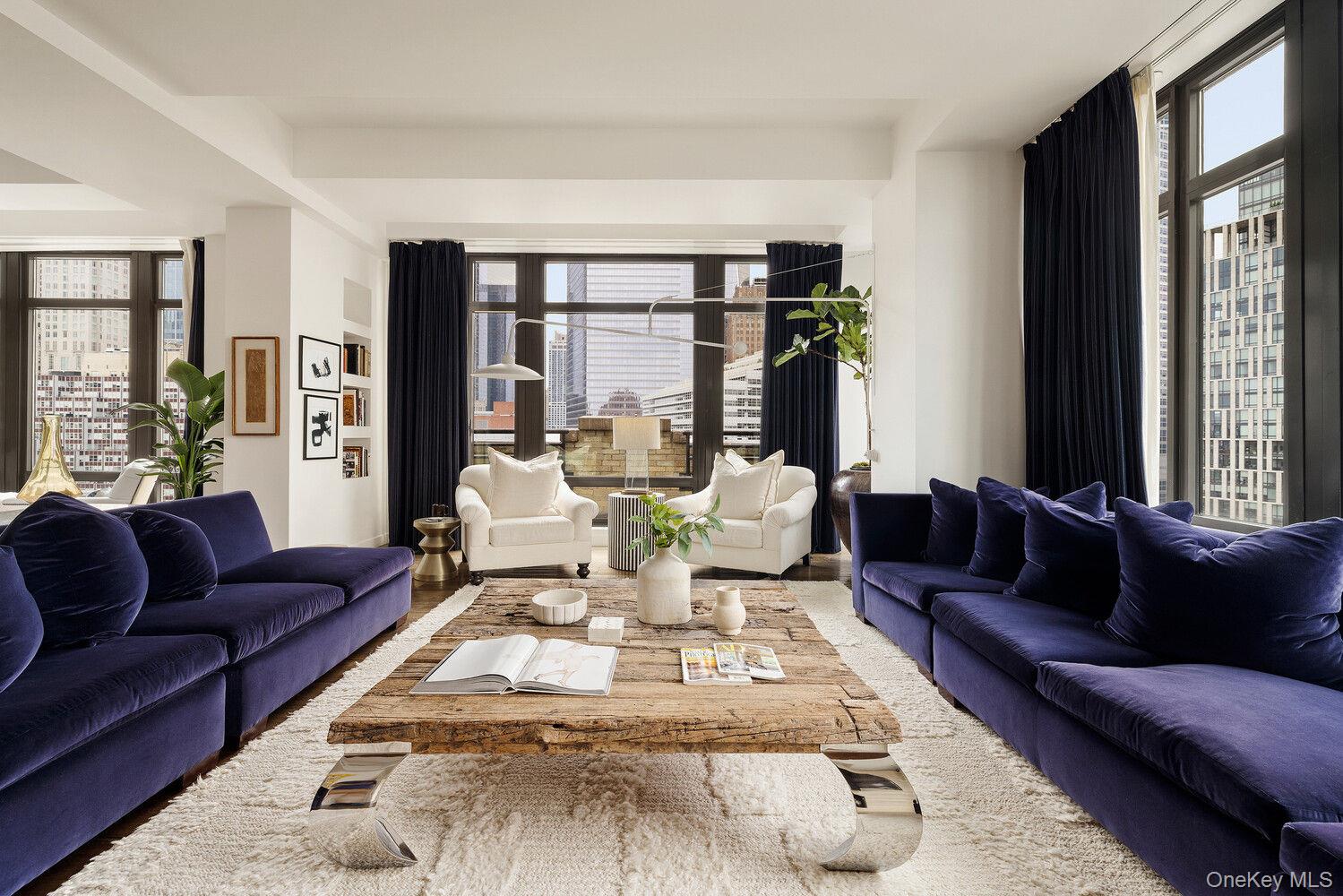 143 READE Street Unit 17S, Manhattan NY 10013
