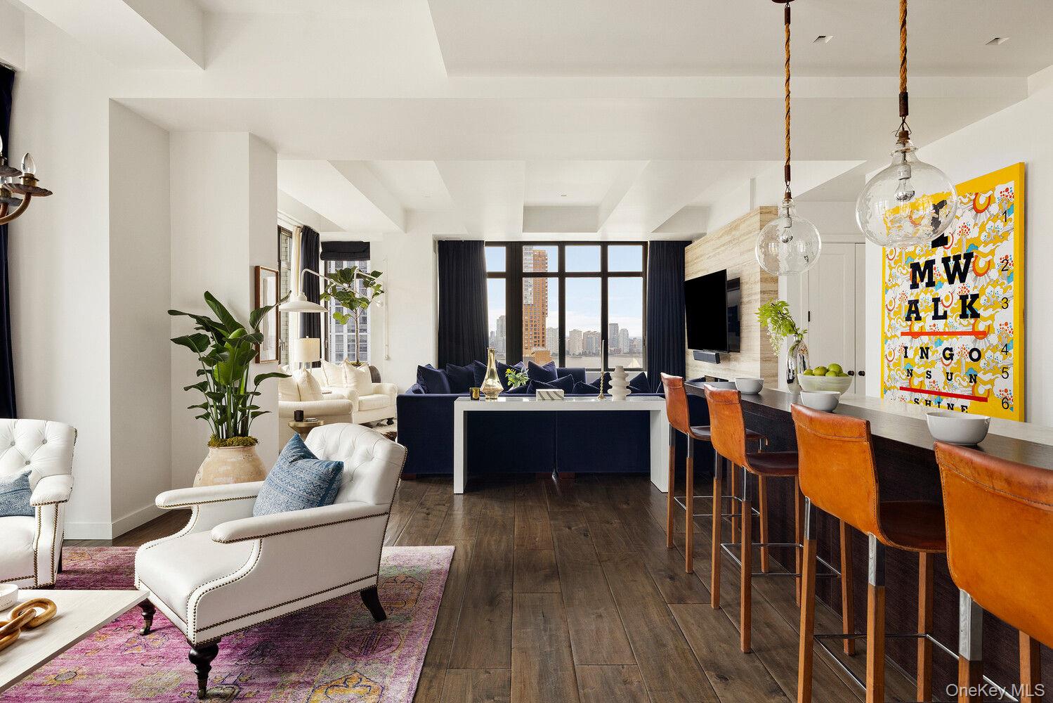 143 READE Street Unit 17S, Manhattan NY 10013