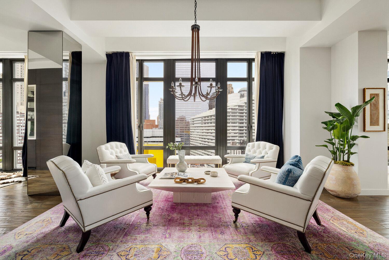 143 READE Street Unit 17S, Manhattan NY 10013